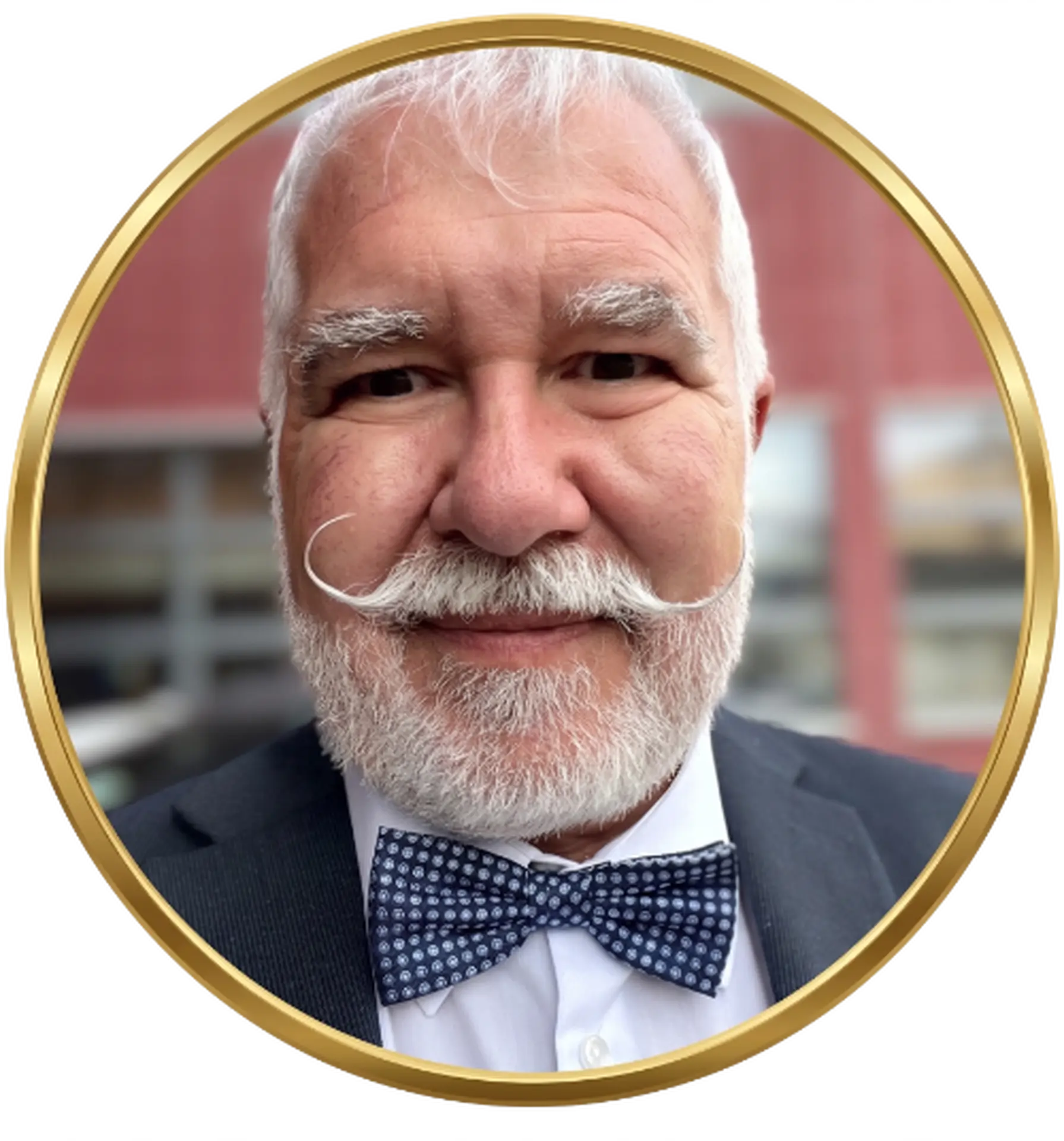 Andreas C Kistner