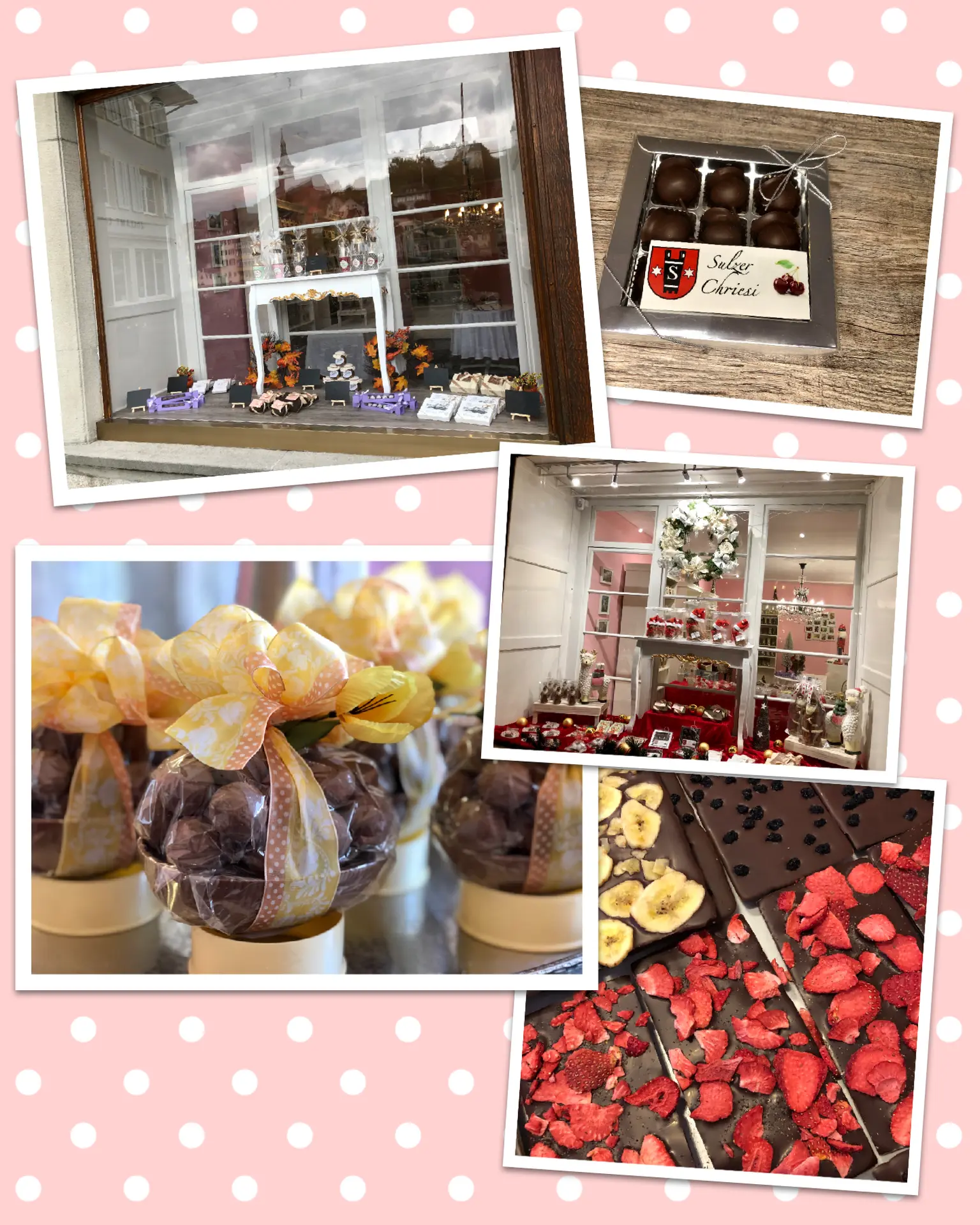 Shop-Laufenplatz